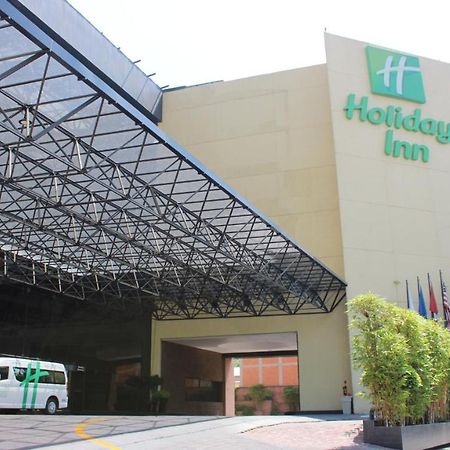 Holiday Inn Mexico Dali Airport, An Ihg Hotel Exterior photo